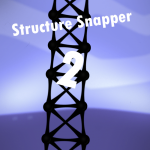 Go snap that structure again!